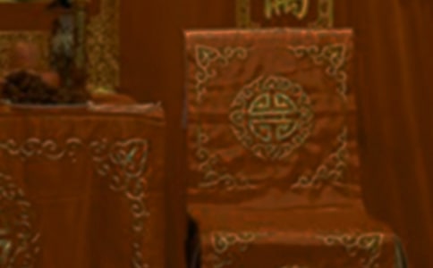 中式婚礼新娘致辞(7篇)