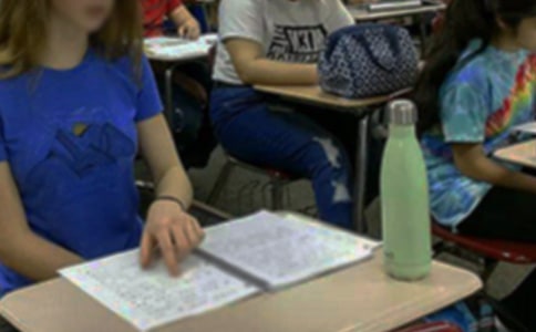 【精品】优秀中学生作文合集9篇