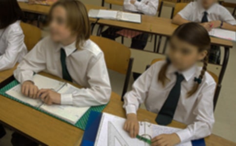 【推荐】高中学生家长评语