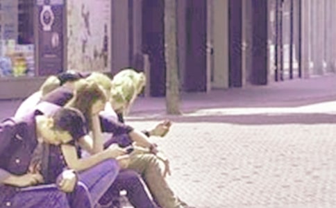 高中学生家长评语260句