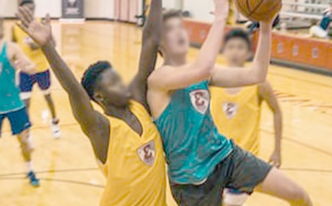 中学生励志文章