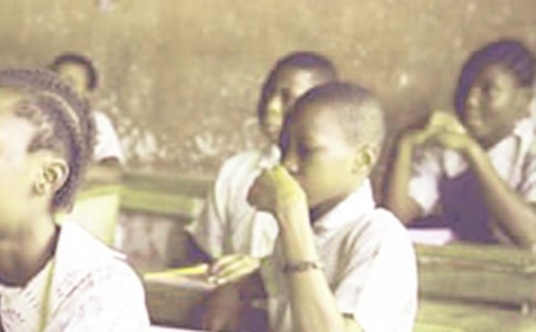 中学生综合素质评语