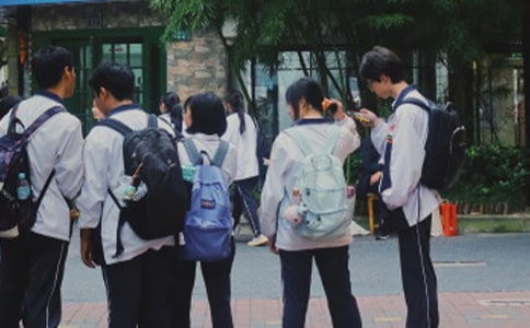 初中学生评语(15篇)