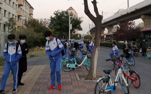 中学生综合素质评价自我评价必备(7篇)