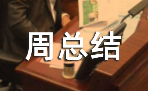 2021推普周总结(精选6篇)