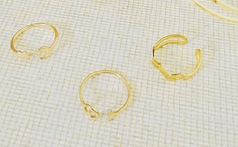 珠宝工作总结范文