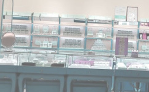 2022珠宝店五一活动主题创意方案(精选9篇)