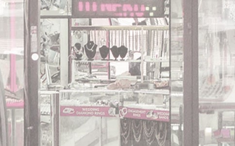 珠宝店长年终总结