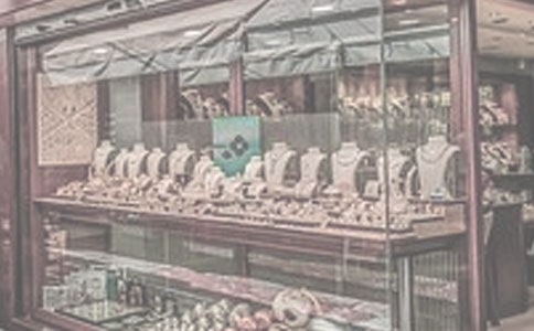 五一珠宝店活动主题方案(精选11篇)