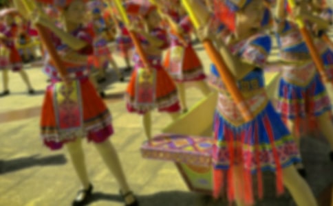 壮族三月三活动方案(通用7篇)