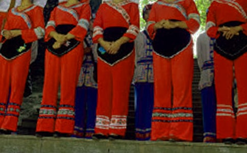 壮族三月三的风俗作文(通用17篇)