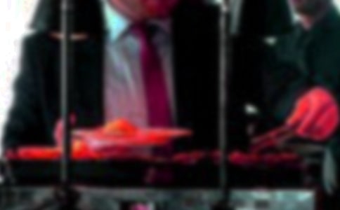 关于海鲜自助餐的作文