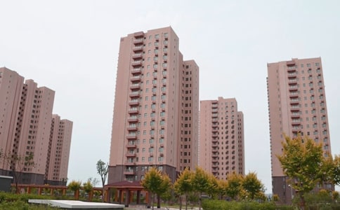 出租房协议合同模板