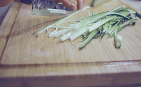 我为妈妈做饭作文