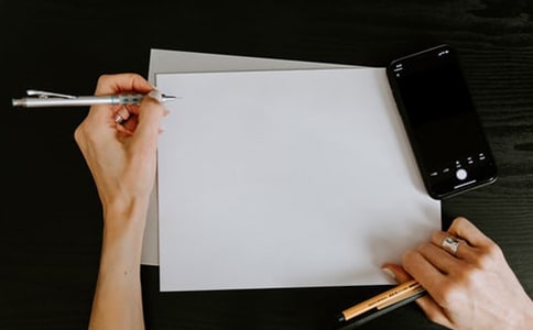 一封信的作文300字4篇(通用)