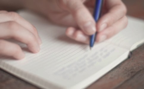 (优选)实用的致一封信作文5篇