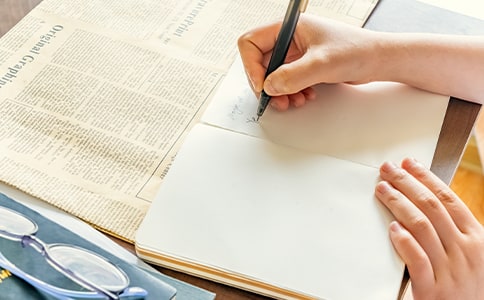 一封信作文优选(3篇)