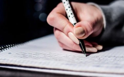 【精选】一封信作文300字4篇