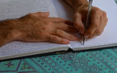 致一封信作文4篇(优选)