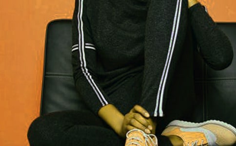 如何培养宝宝正确的坐姿