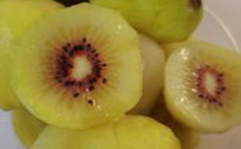 猕猴桃的自述作文(精选6篇)