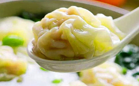 包馄饨500字作文