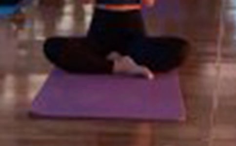 腰不好可以练瑜伽吗