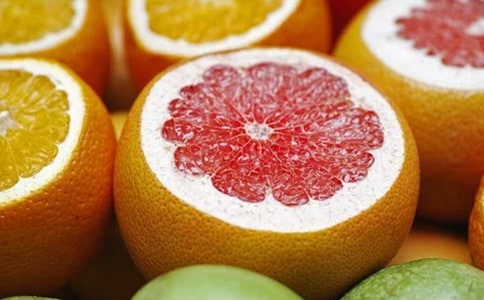 【精选】柚子的作文锦集8篇