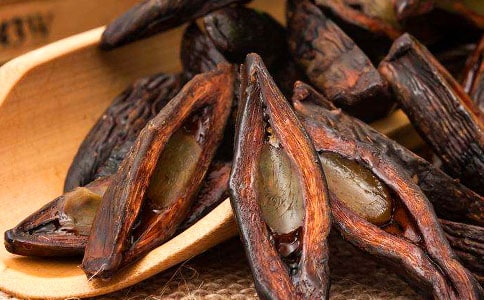 槟榔飘香的优美散文