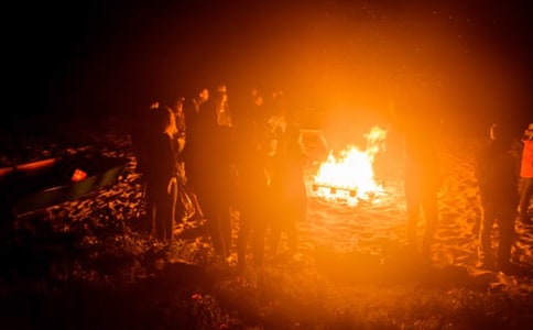 篝火晚会活动方案集锦15篇