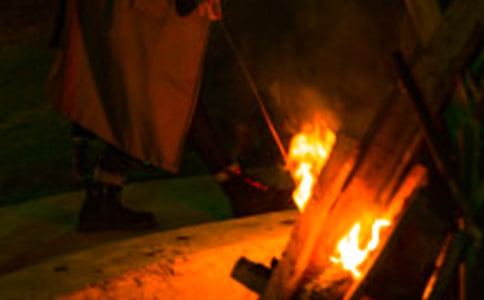 篝火晚会活动方案(精选10篇)