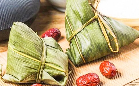 关于粽子优秀作文600字3篇