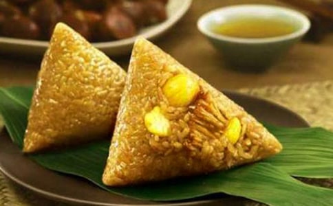 【推荐】粽子优秀作文600字7篇