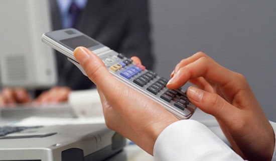 关于会计年终个人工作总结范文集锦8篇