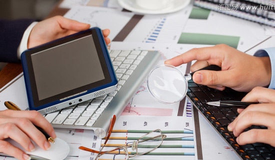 大专会计专业自荐信范例