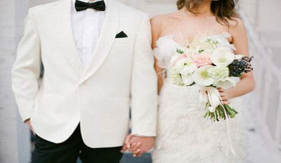 有关恭喜结婚寄语30句