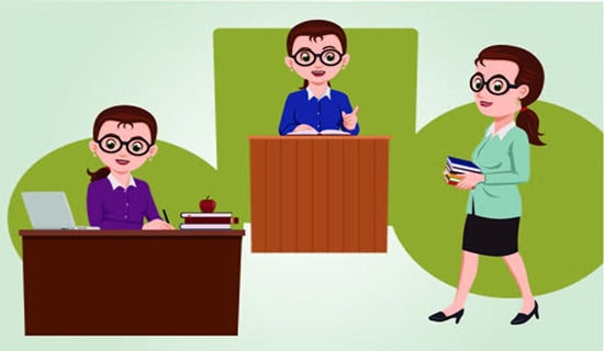 教师学期个人工作计划