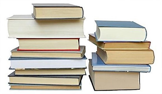 科普类书籍读后感