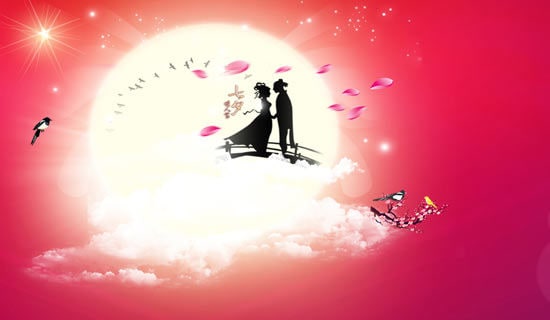 【热门】2024年七夕短信40条