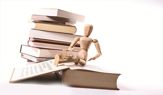 书籍陪伴我们幸福成长