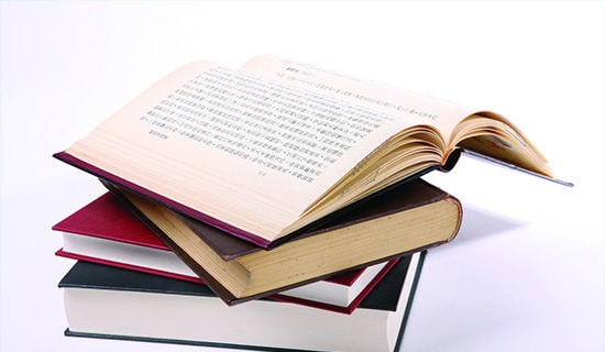 成长需要书籍作文