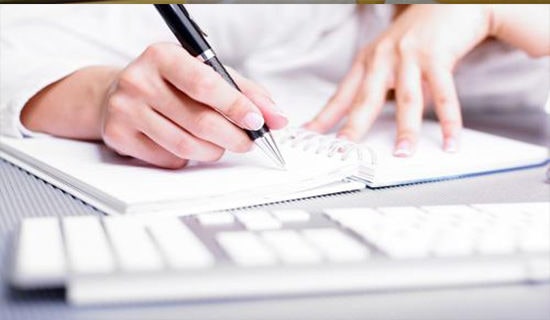 采购文员年度工作总结