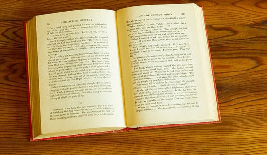 关于伊索寓言阅读心得大全