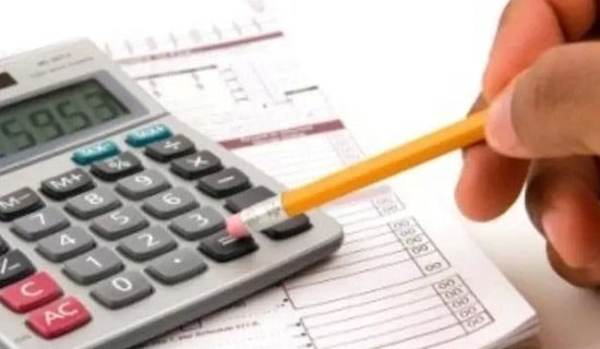 会计、财务管理专业实习报告