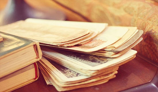 个人书籍出版合同范本