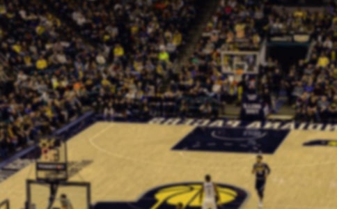 NBA比赛规则的篮球术语